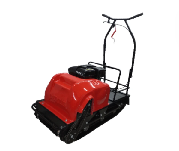 Мотобуксировщик PAXUS 550 AVANT 9 л.с. HONDA в Нефтеюганске