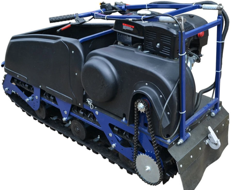 Мотобуксировщик БАРС СЛЕДОПЫТ FDS. RDS 18 л.с. в Нефтеюганске