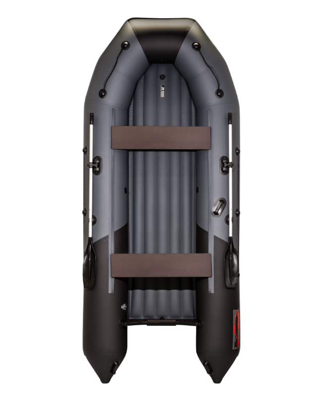 Лодка Таймень NX 3800 НДНД PRO в Нефтеюганске