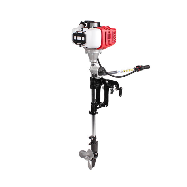 ЛОДОЧНЫЙ МОТОР TOYAMA TA 3.5 в Нефтеюганске