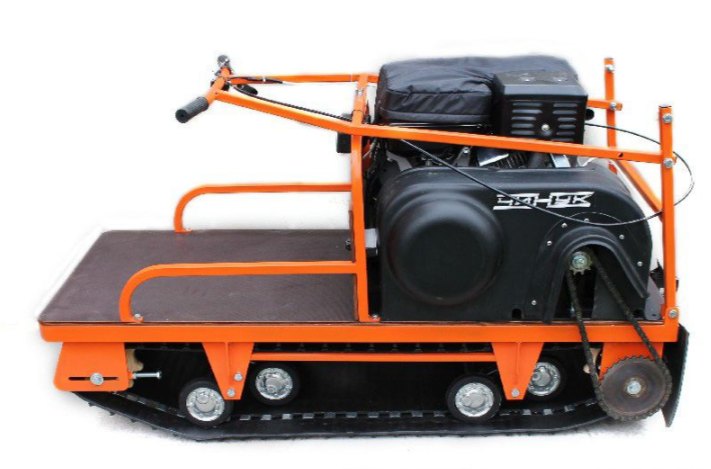 Мотобуксировщик ЧИНУК 20 л.с. в Нефтеюганске