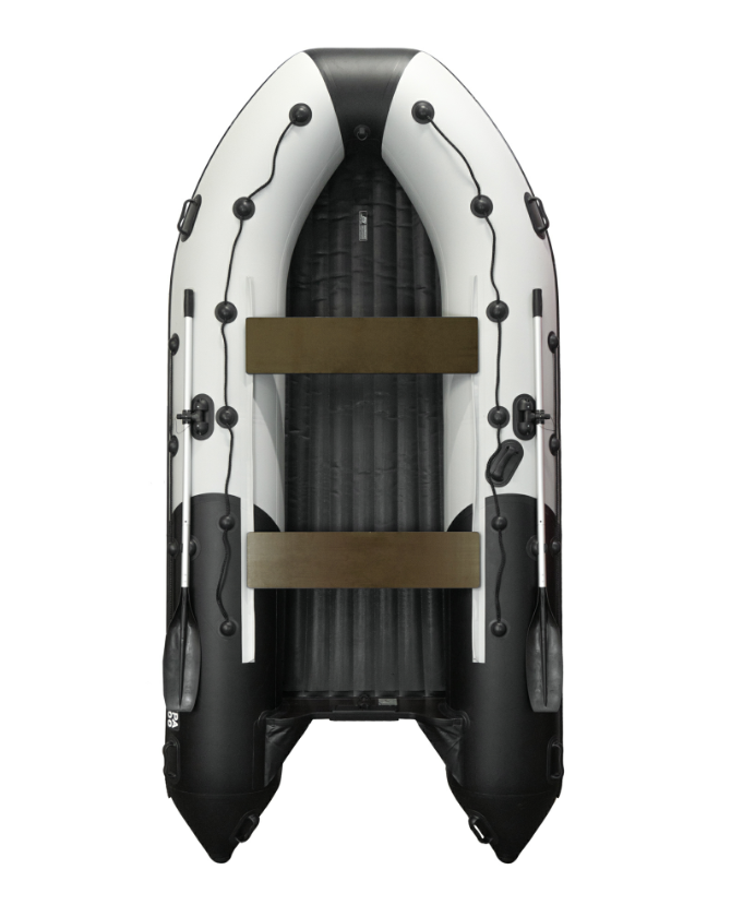 Лодка Ривьера 3600 НДНД ГИДРОЛЫЖА в Нефтеюганске