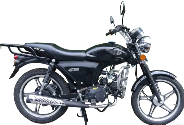 Мотоцикл RACER RC110N TROPHY в Нефтеюганске