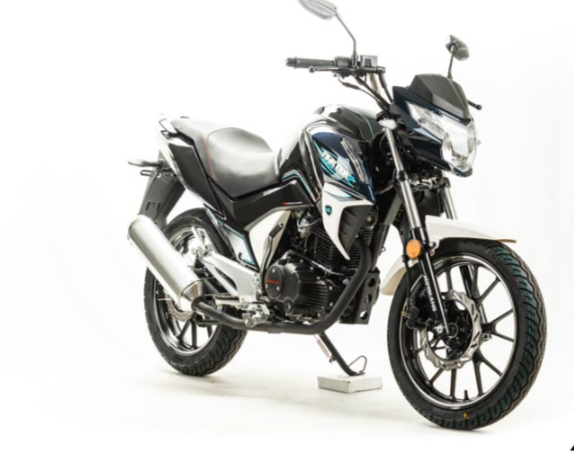 Мотоцикл MOTOLAND (МОТОЛЕНД) FIGHTER 250 в Нефтеюганске