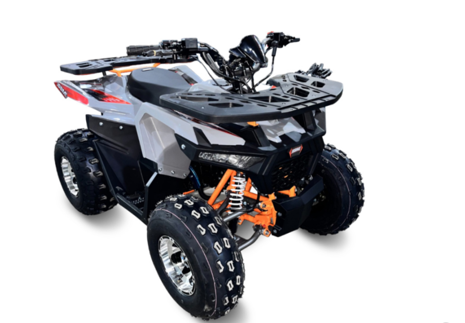 Квадроцикл GBM DAXTER 220 NEW PREMIUM в Нефтеюганске