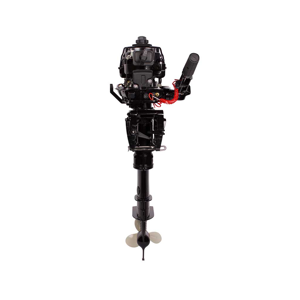 ЛОДОЧНЫЙ МОТОР TOYAMA T5ABMS в Нефтеюганске