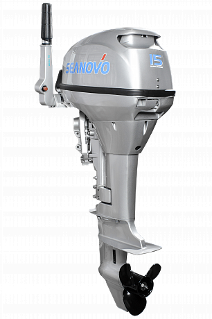 Лодочный мотор Seanovo SN15FHS в Нефтеюганске