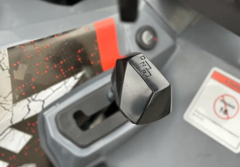 Квадроцикл GBM MAVERICK 300 NEW в Нефтеюганске