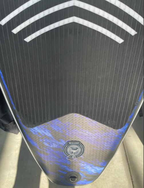 SUP (САП) ДОСКА RAIDEX I BOARD 11’ (332СМ) N 17 в Нефтеюганске