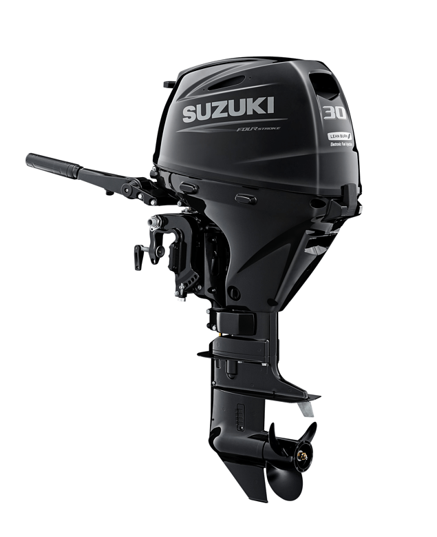 Лодочный мотор Suzuki DF30AL в Нефтеюганске