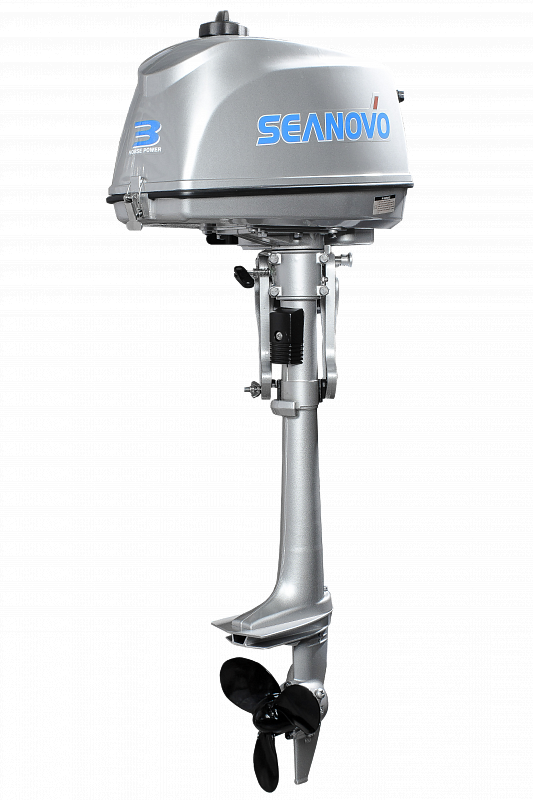 Лодочный мотор SEANOVO SN3FHS в Нефтеюганске