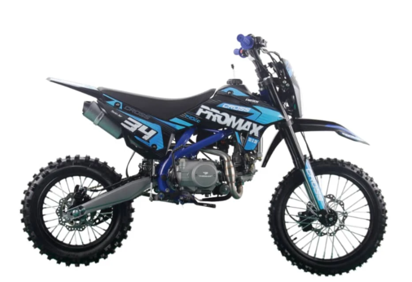 Питбайк PROMAX CROSS 145CC 17/14 в Нефтеюганске