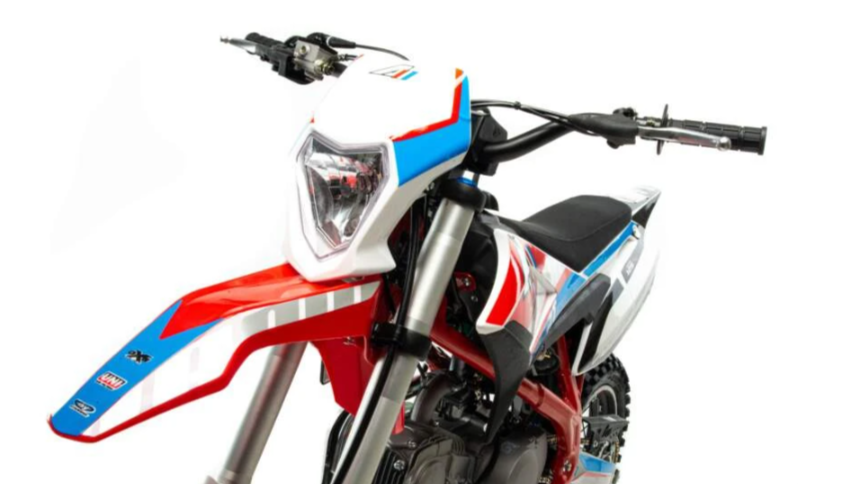 Питбайк MOTOLAND (МОТОЛЕНД) Apollo125 DT125 в Нефтеюганске