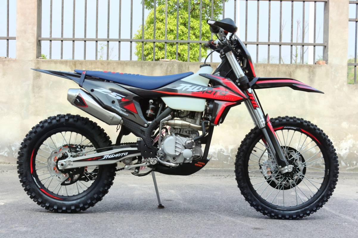 Мотоцикл JHLMOTO JHL Z5V NB300 (174MN-3) в Нефтеюганске