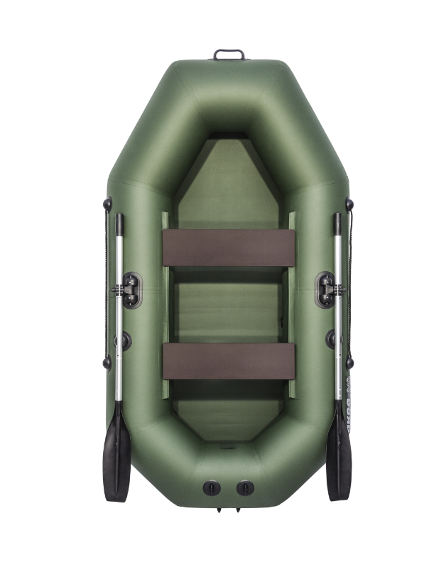  Лодка АКВА-МАСТЕР 240 в Нефтеюганске