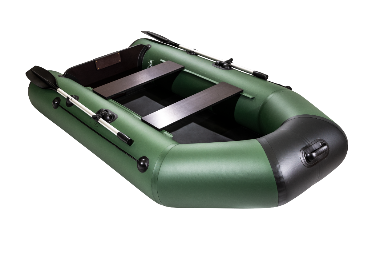  Лодка АКВА 2600 в Нефтеюганске