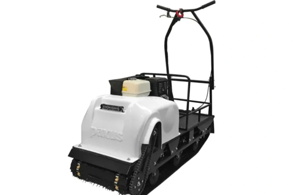 Мотобуксировщик PAXUS 500 GRAND 9 л.с. HONDA в Нефтеюганске