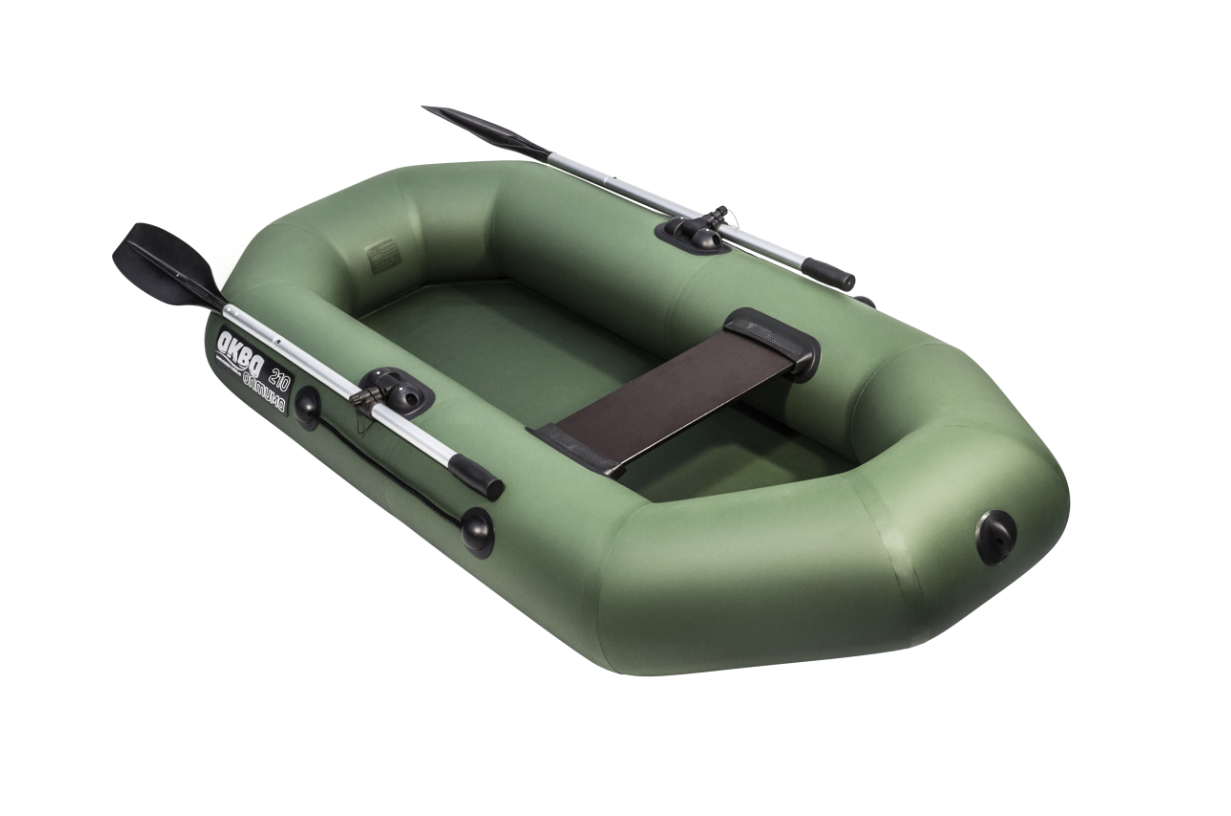  Лодка АКВА-ОПТИМА 210 в Нефтеюганске