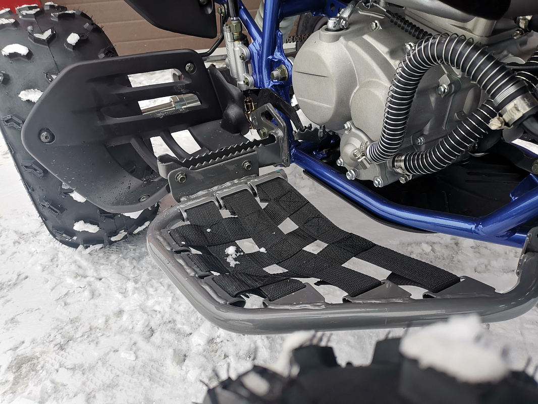 Квадроцикл PROMAX RAPTOR 300 NEW RedBull в Нефтеюганске