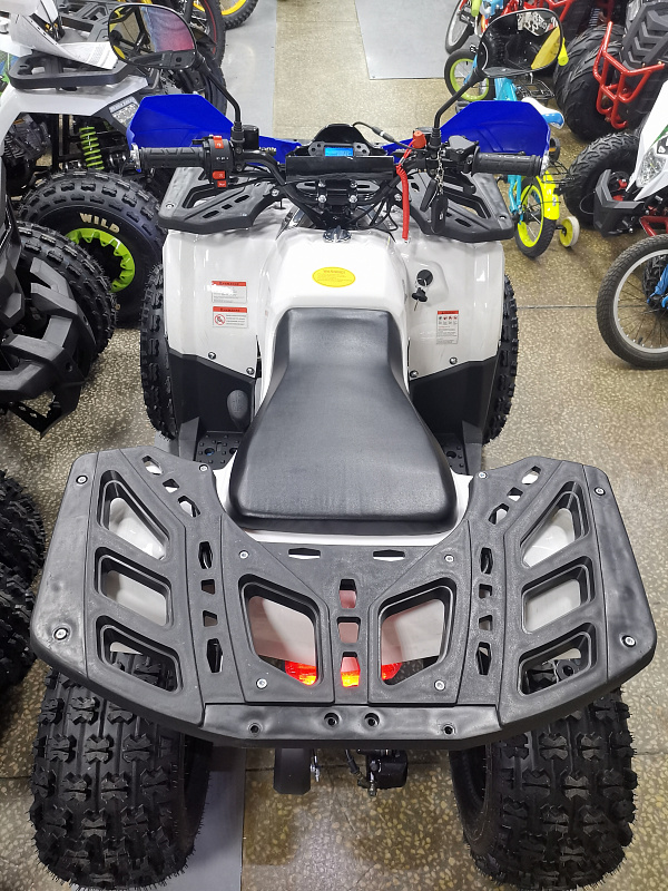 Квадроцикл PROMAX WILD 175 LUX в Нефтеюганске