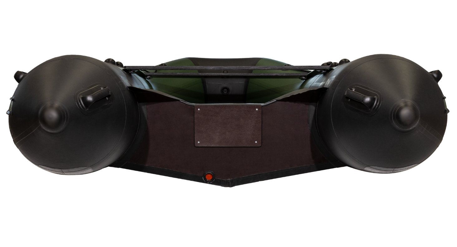 Лодка Ривьера Максима 3600 СК в Нефтеюганске