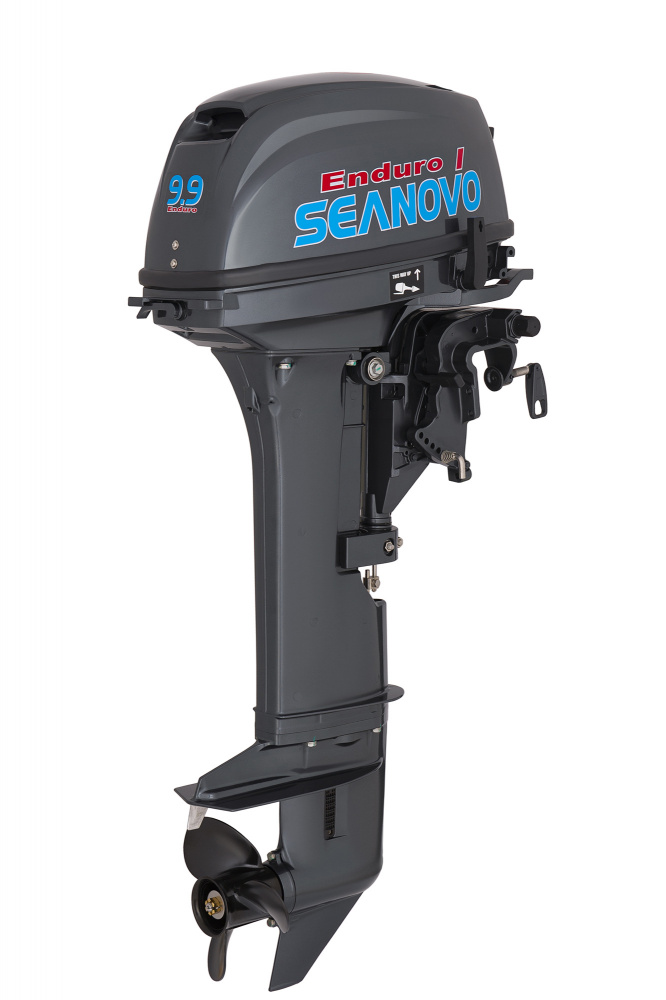 Лодочный мотор SEANOVO SN9.9FFES Enduro в Нефтеюганске