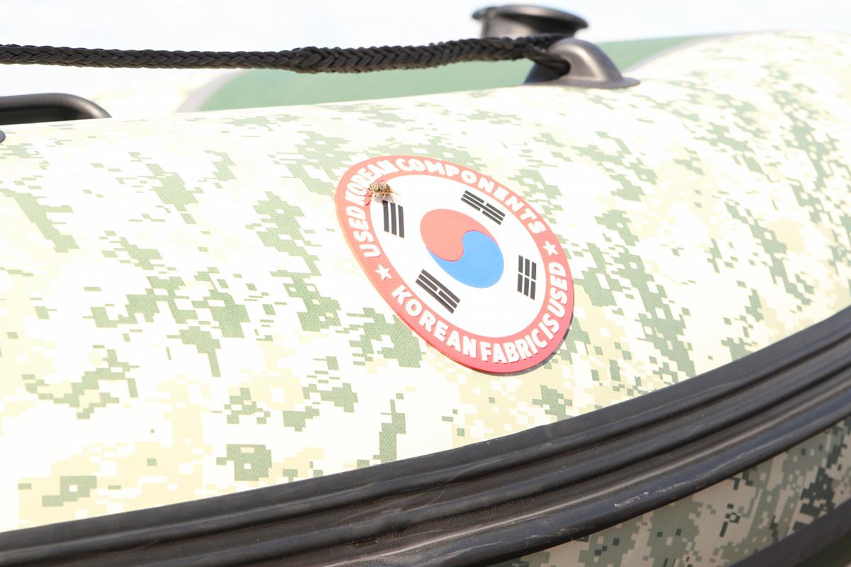 Лодка MISHIMO PRO 335 в Нефтеюганске