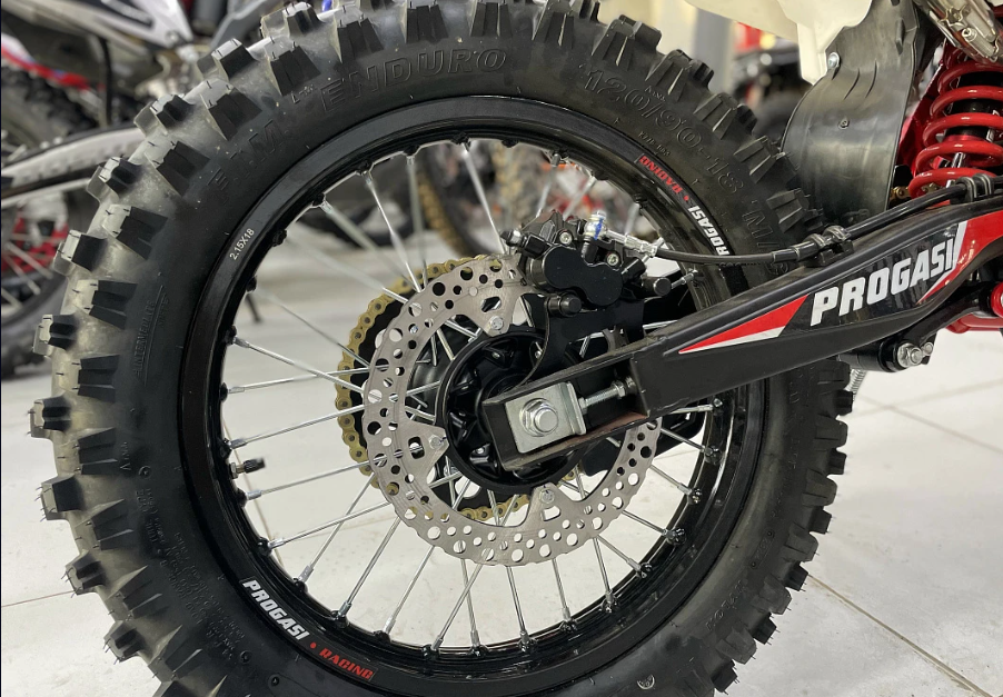 Мотоцикл Progasi SUPER MAX 250 PRO SPORT в Нефтеюганске