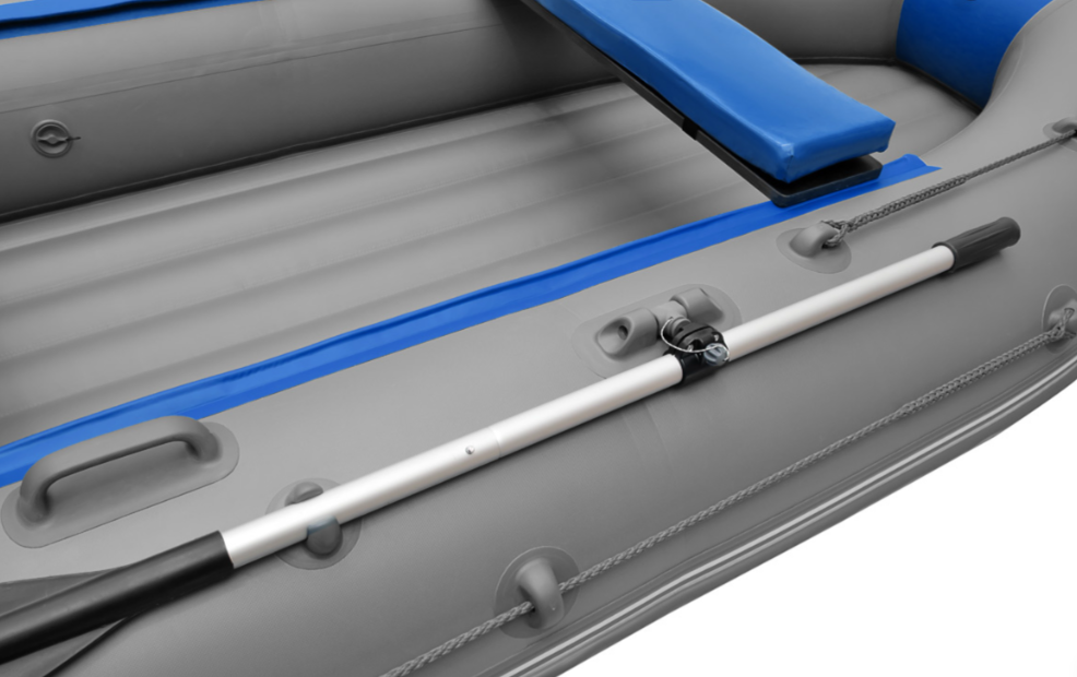 ЛОДКА ДРАККАР 3200 НДНД HANT-PRO в Нефтеюганске