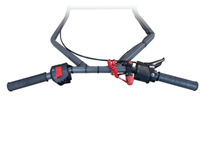 Мотобуксировщик СТЕМ СЕВЕР ЭКСПЕРТ 500 КОМПАКТ 15 л.с. в Нефтеюганске