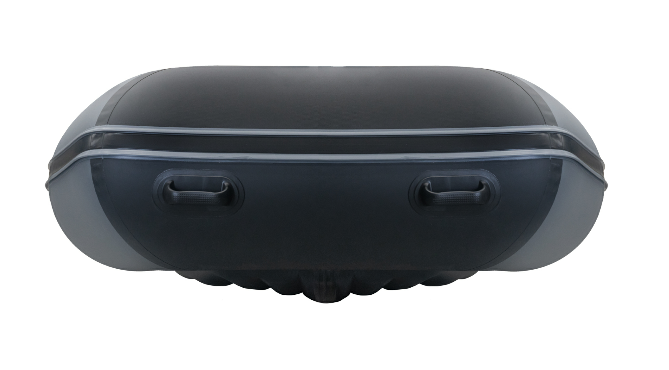 Лодка Таймень RX 3900 НДНД в Нефтеюганске