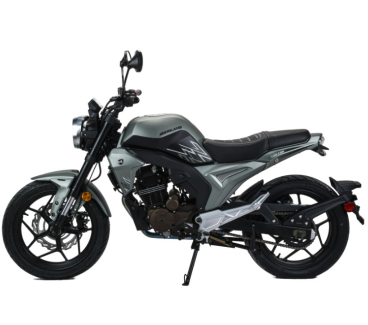 Мотоцикл MOTOLAND (МОТОЛЕНД) 300 CBR в Нефтеюганске