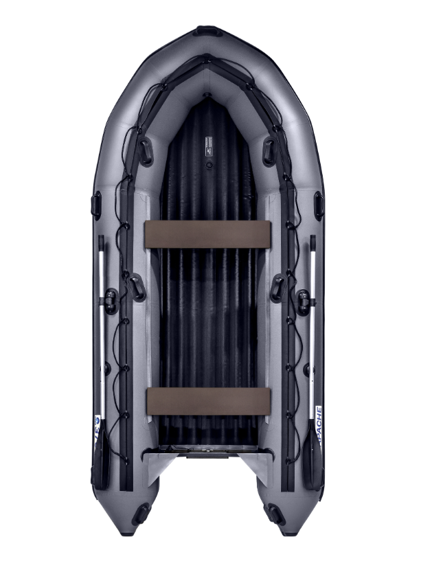 Лодка APACHE 3700 НДНД в Нефтеюганске