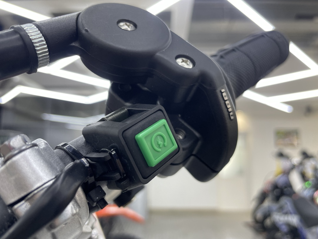 Кроссовый мотоцикл (эндуро) PROMAX PZ9 480 PRO-SPORT в Нефтеюганске