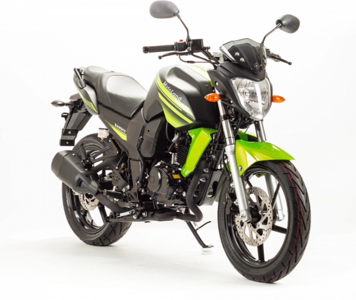 Мотоцикл BANDIT 250 в Нефтеюганске