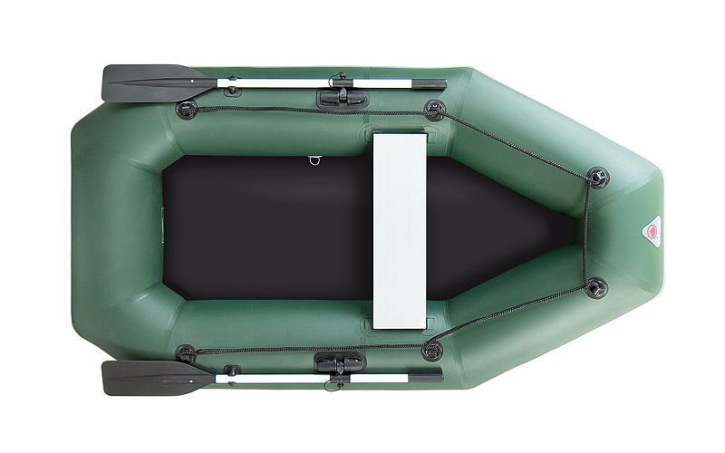 ЛОДКА НАДУВНАЯ YUKONA 230 G (БЕЗ ПАЙОЛА, ТРАНЕЦ В КОМПЛЕКТЕ) в Нефтеюганске