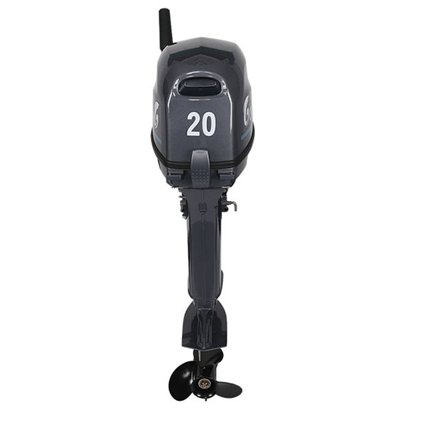 ЛОДОЧНЫЙ МОТОР ALLFA CG Т20 в Нефтеюганске