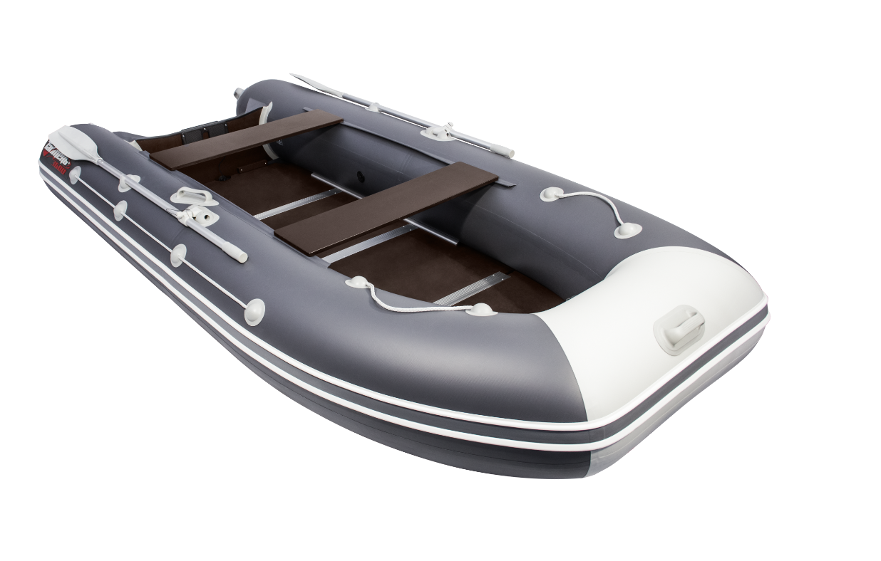 Лодка Таймень lx 3600 ск в Нефтеюганске