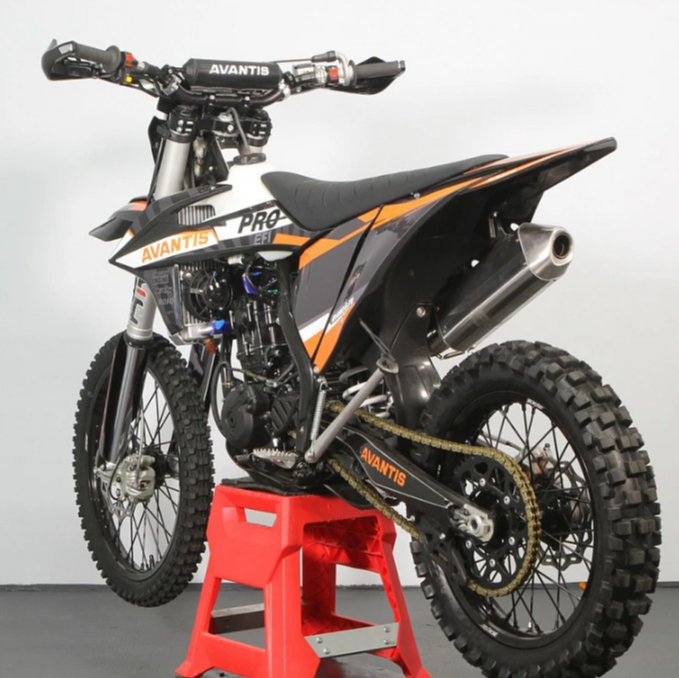 Мотоцикл Avantis Enduro 300 PRO EFI Exclusive (NC250/177MM) ARS в Нефтеюганске