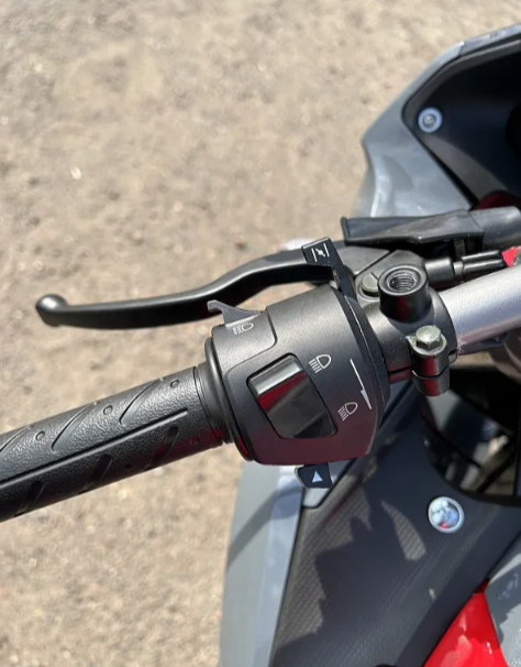 Мотоцикл RACER RC300CS SKYWAY SPORT в Нефтеюганске