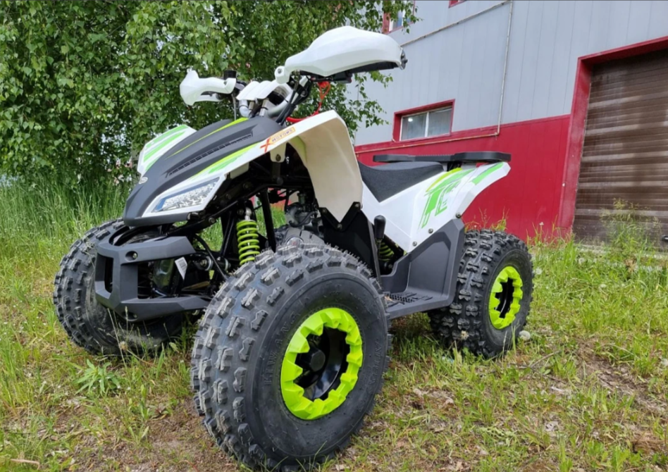 Квадроцикл PROMAX SPORT - PRO 180 (2025) в Нефтеюганске