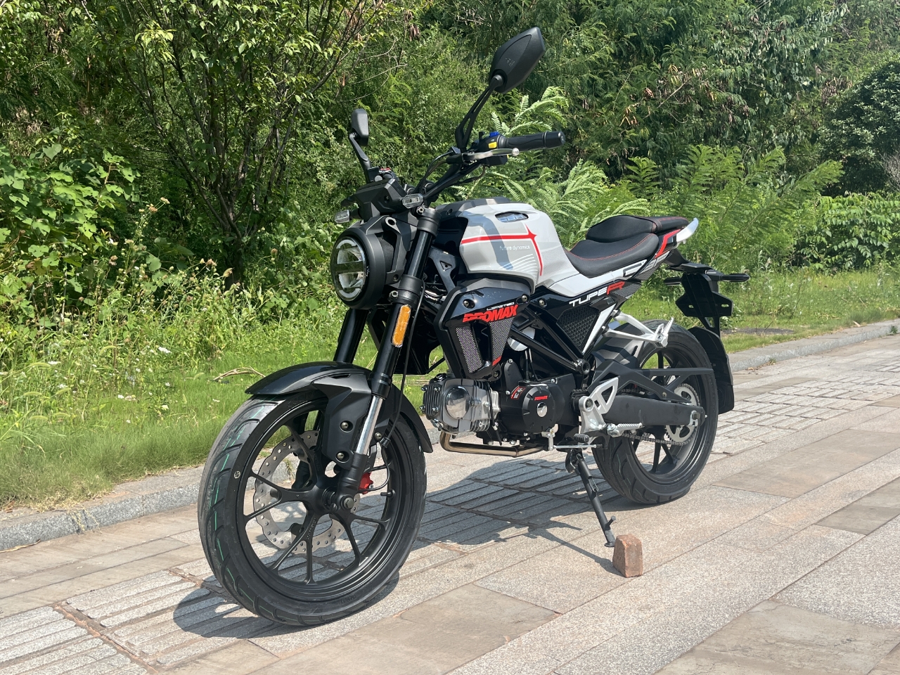 Мопед PROMAX CB130R (49) в Нефтеюганске