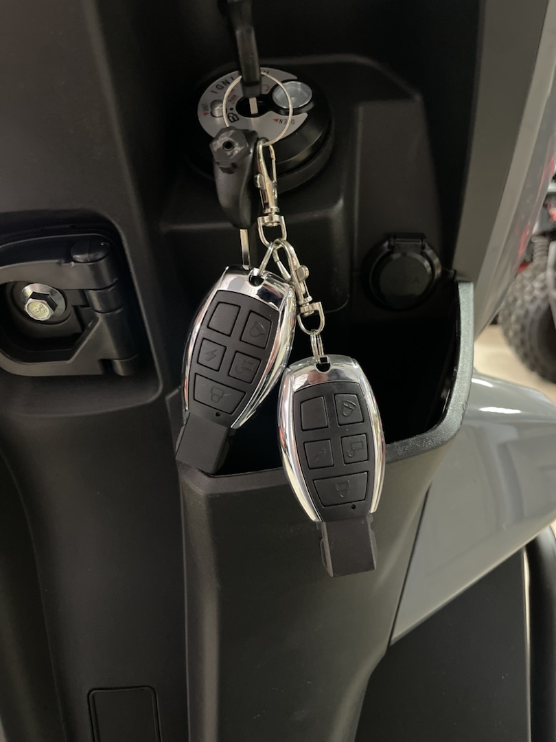 Скутер PROMAX STALKER 150(49) в Нефтеюганске