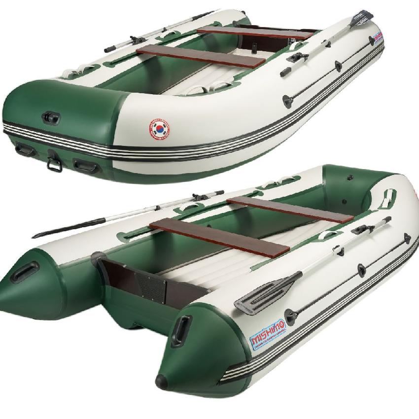 Лодка MISHIMO LITE 335 в Нефтеюганске