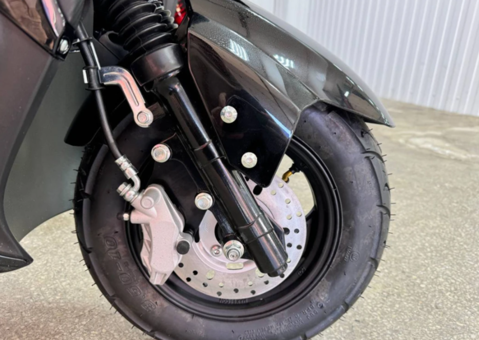 Скутер PROMAX ROX 200 (49) в Нефтеюганске