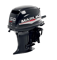 Лодочный мотор MARLIN PROLINE MP 50 AMH ПОД ВОДОМЕТ в Нефтеюганске