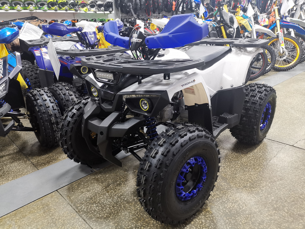 Квадроцикл PROMAX WILD 175 LUX в Нефтеюганске