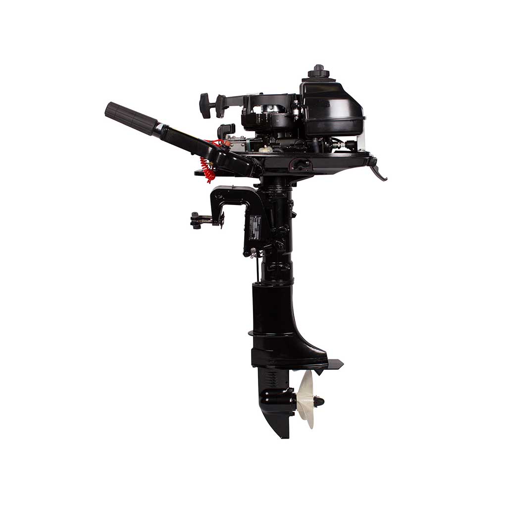 ЛОДОЧНЫЙ МОТОР TOYAMA T5ABMS в Нефтеюганске