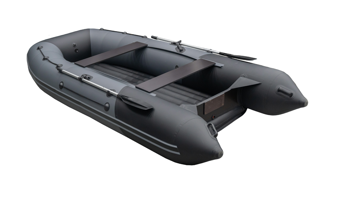 Лодка Таймень RX 3900 НДНД в Нефтеюганске