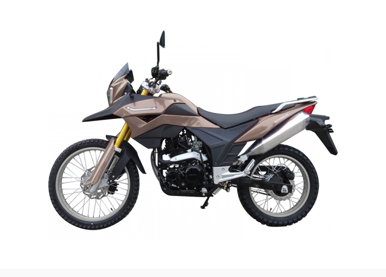 Мотоцикл RACER RC300-GY8 RANGER в Нефтеюганске